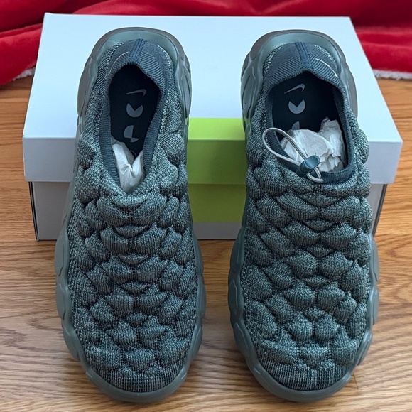 Nike NIB Flyknit Haven (9) - Picture 7 of 13